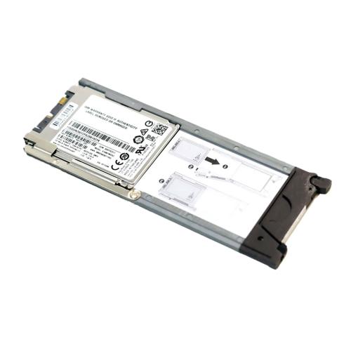 Твердотельный накопитель IBM 98Y6303 400GB SAS 12G 1.8'' HotPlug для System x и Storwize
