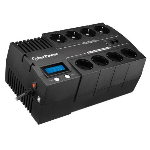 CyberPower BR1200ELCD ИБП 720 Вт