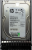 Жёсткий диск HPE 693721-001 Жёсткий диск HPE 693721-001