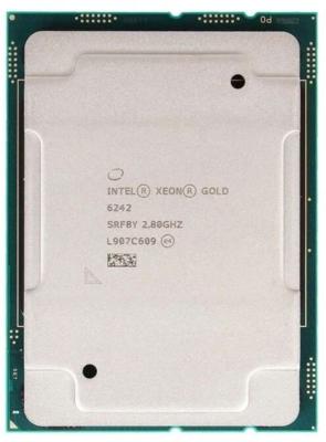 Intel Xeon Gold 6242 338-BSGZ процессор для серверов Dell