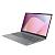 Ноутбук Lenovo 82XQ00K0UE, модель IdeaPad 3 Slim 15AMN8