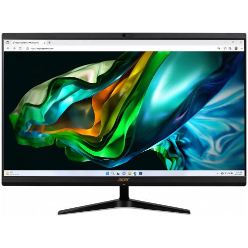Моноблок Acer DQ.BKKCD.004