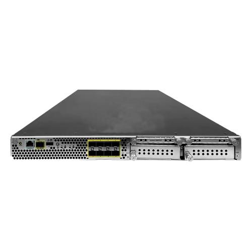 Межсетевой экран Cisco Firepower FPR4112-NGFW-K9 1U 8xSFP+(10G) FTD 19Гбит/с ЦОД