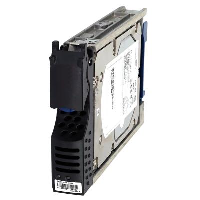 Жесткий диск EMC 005050869, 600 Гб, 15K, SAS, 2.5