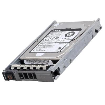 Жесткий диск Dell 2TRM4 1.8TB 10K SAS 12G 2.5''