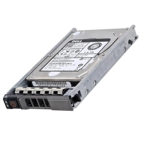 Жесткий диск Dell 2TRM4 1.8TB 10K SAS 12G 2.5''