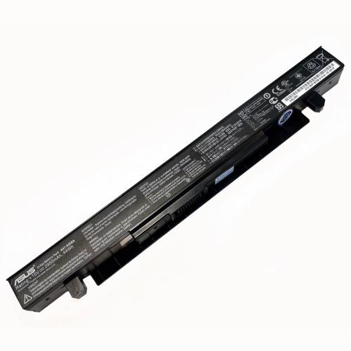 Аккумулятор Asus A41-X550A