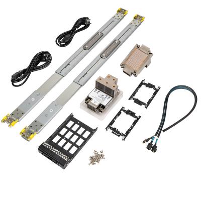Комплектация сервера HIPER R3-T223212-13