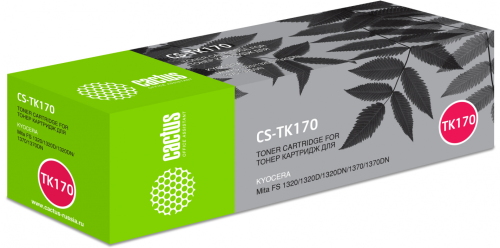 Картридж Cactus CS-TK170