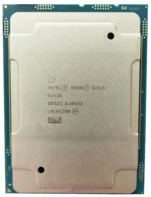 Intel Xeon Gold 6242R SRGZJ процессор для сервера 