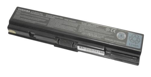 Аккумулятор Toshiba PA3534U-1BRS
