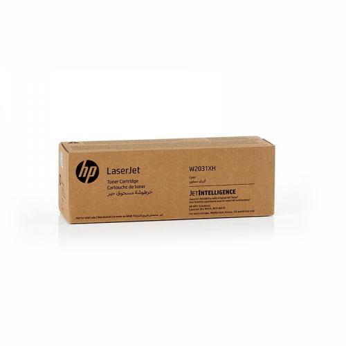 Картридж HP W2031XH