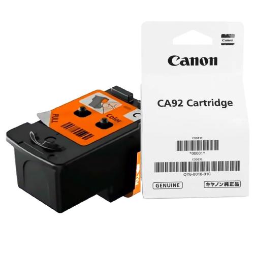Печатающая головка Canon QY6-8018-010000