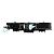 Узел захвата HP RM1-8130 из кассеты (лоток 2)