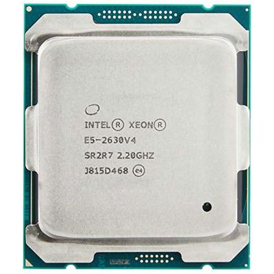 Intel Xeon E5-2630 v4 338-BJFH процессор для серверов Dell