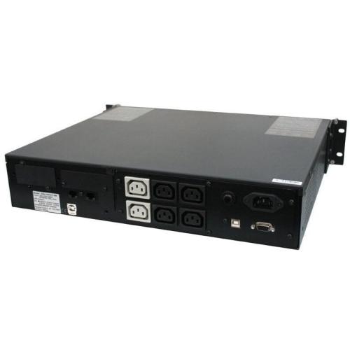 ИБП Powercom KIN-1500AP LCD