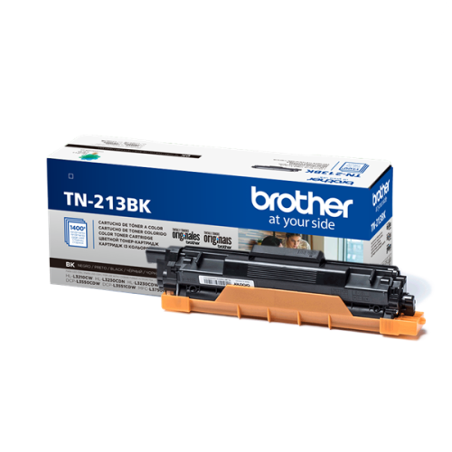 Картридж Brother TN213BK