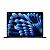 Ноутбук Apple MXD13LL/A, 15.3'', Apple M3