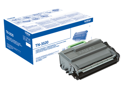 Картридж Brother TN3520