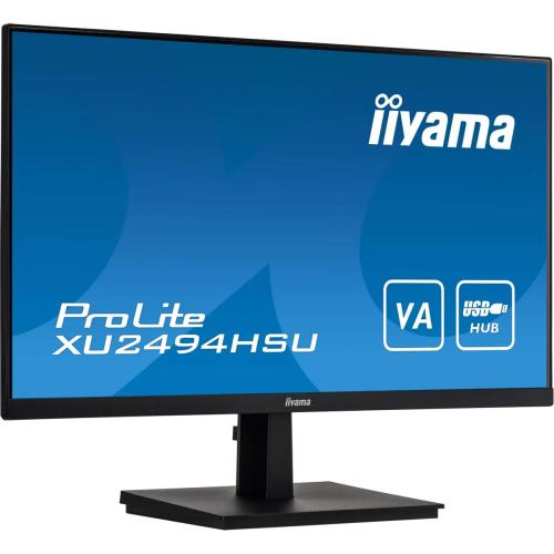 Монитор Iiyama XU2494HSU-B1