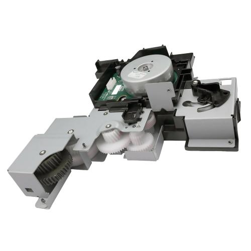 Узел привода HP RM1-9788-000CN