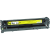 Картридж HP CB542A