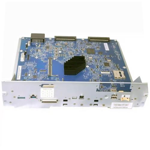 Xerox 607K29060 плата управления