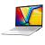 Ноутбук ASUS VivoBook Go 15 E1504FA серебристый 15.6 дюймов FHD AMD Ryzen 5 7520U