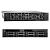 Серверное шасси Dell PowerEdge R740 2U с 8 отсеками 2,5