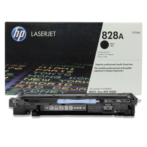 Фотобарабан HP CF358A