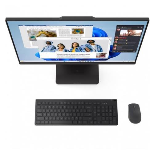 Моноблок Lenovo F0HM008JRU