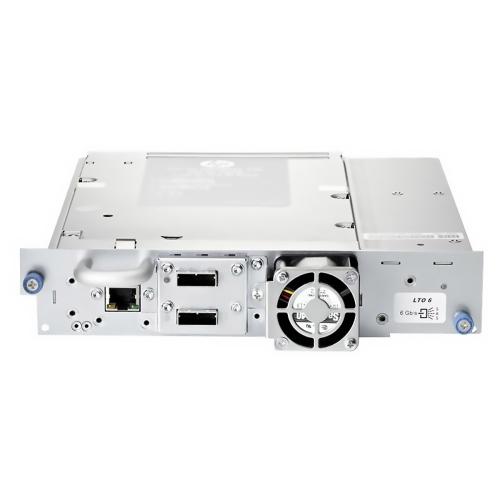 HP C0H27A ленточный привод LTO-6