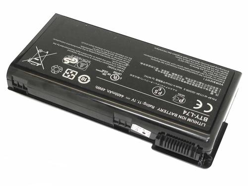 Аккумулятор Msi BTY-L74
