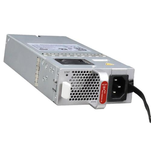 Блок питания Huawei PAC1000S56-CB 02312KND-001 для коммутаторов, 1000 Вт