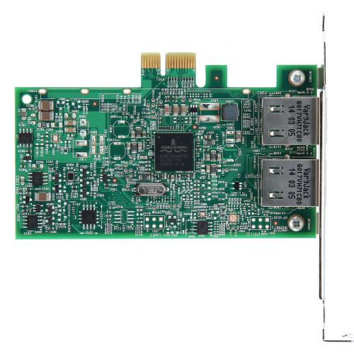Сетевой адаптер HPE 615732-B21, 2 порта, 1000 Мб