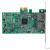Сетевой адаптер HPE 615732-B21, 2 порта, 1000 Мб Сетевой адаптер HPE 615732-B21, 2 порта, 1000 Мб