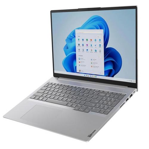 Ноутбук Lenovo 21KH00JTAK