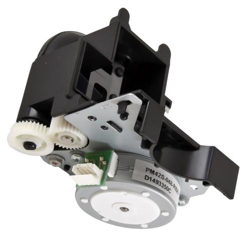 Блок подачи тонера Ricoh D0BQ3312
