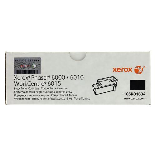 Картридж XEROX 006R01634