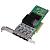 Сетевая карта Intel EX710DA4G2P5 X710-DA4 четырёхпортовый 10GbE SFP+ PCIe 3.0 x8