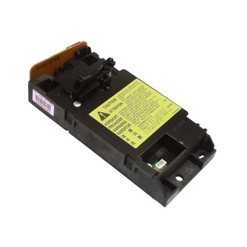 Блок лазера HP RM1-4184