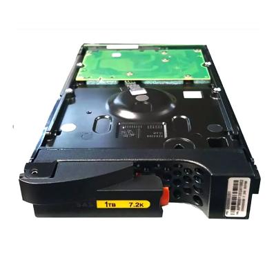 Жесткий диск EMC VX-VS07-010U 1 TB SAS LFF HDD