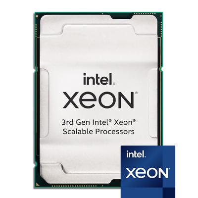 Xeon Gold 6330 338-BZXK процессор Intel