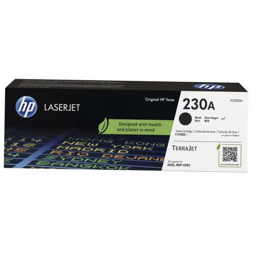 Картридж HP W2300A