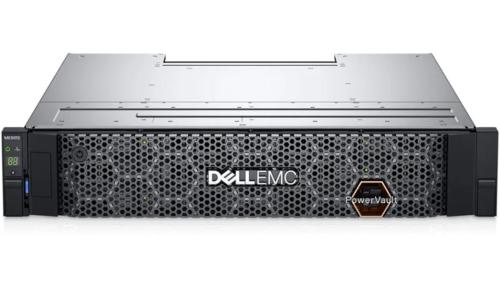 СХД Dell ME5012 210-BBII-055-000