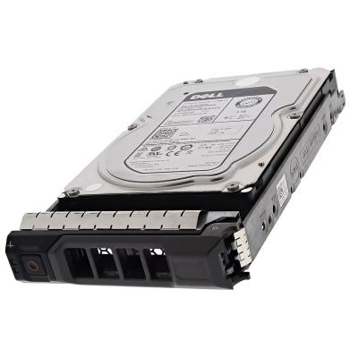 Жесткий диск Dell 5JH5X 4 Тб, 7.2K, SAS 12G, 3.5
