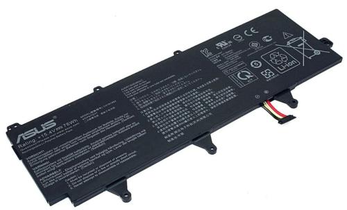 Аккумулятор Asus C41N1802