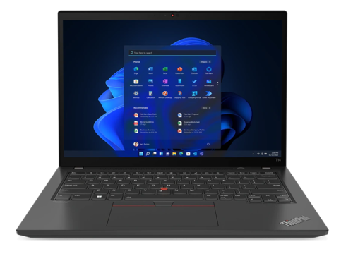 Ноутбук Lenovo 21AH007VPB
