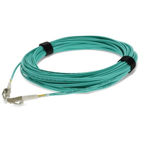 Кабель HP QK737A, LC/LC, 50м