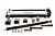 Сервисный комплект Kyocera 1702MJ0NL0